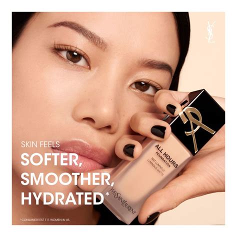 ysl all hours mn4